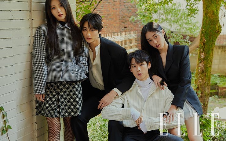 20世纪少女剧照的剧照