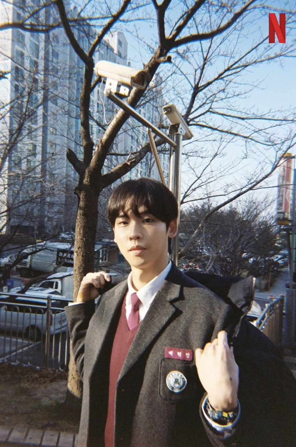 20世纪少女剧照的剧照