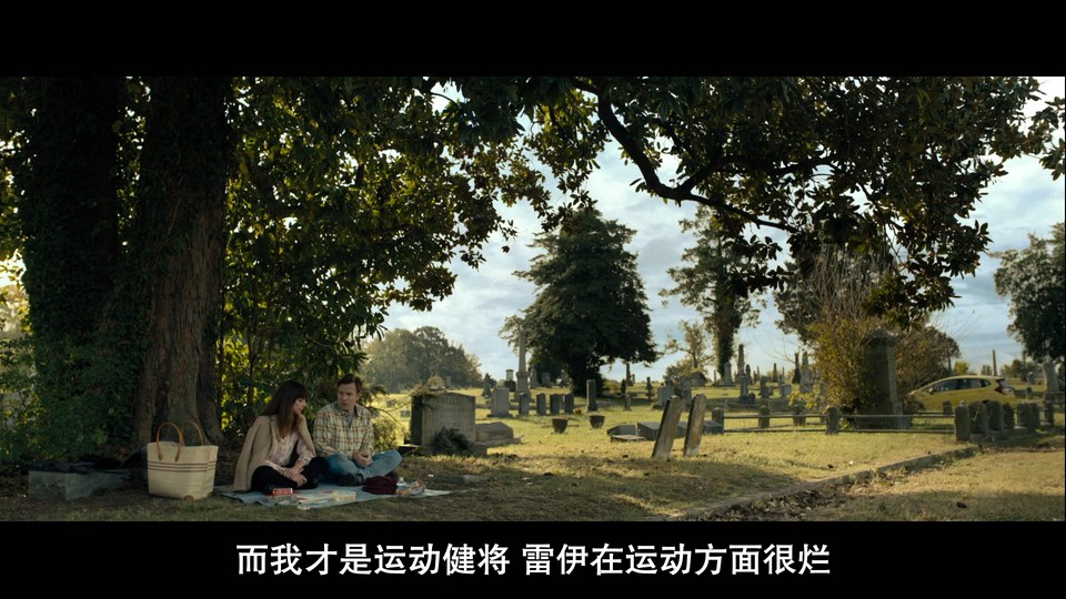 雷蒙德和雷剧照的剧照