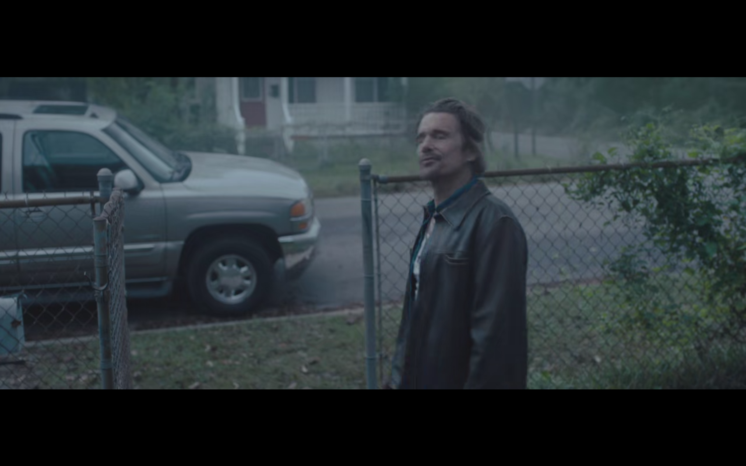 雷蒙德和雷剧照的剧照