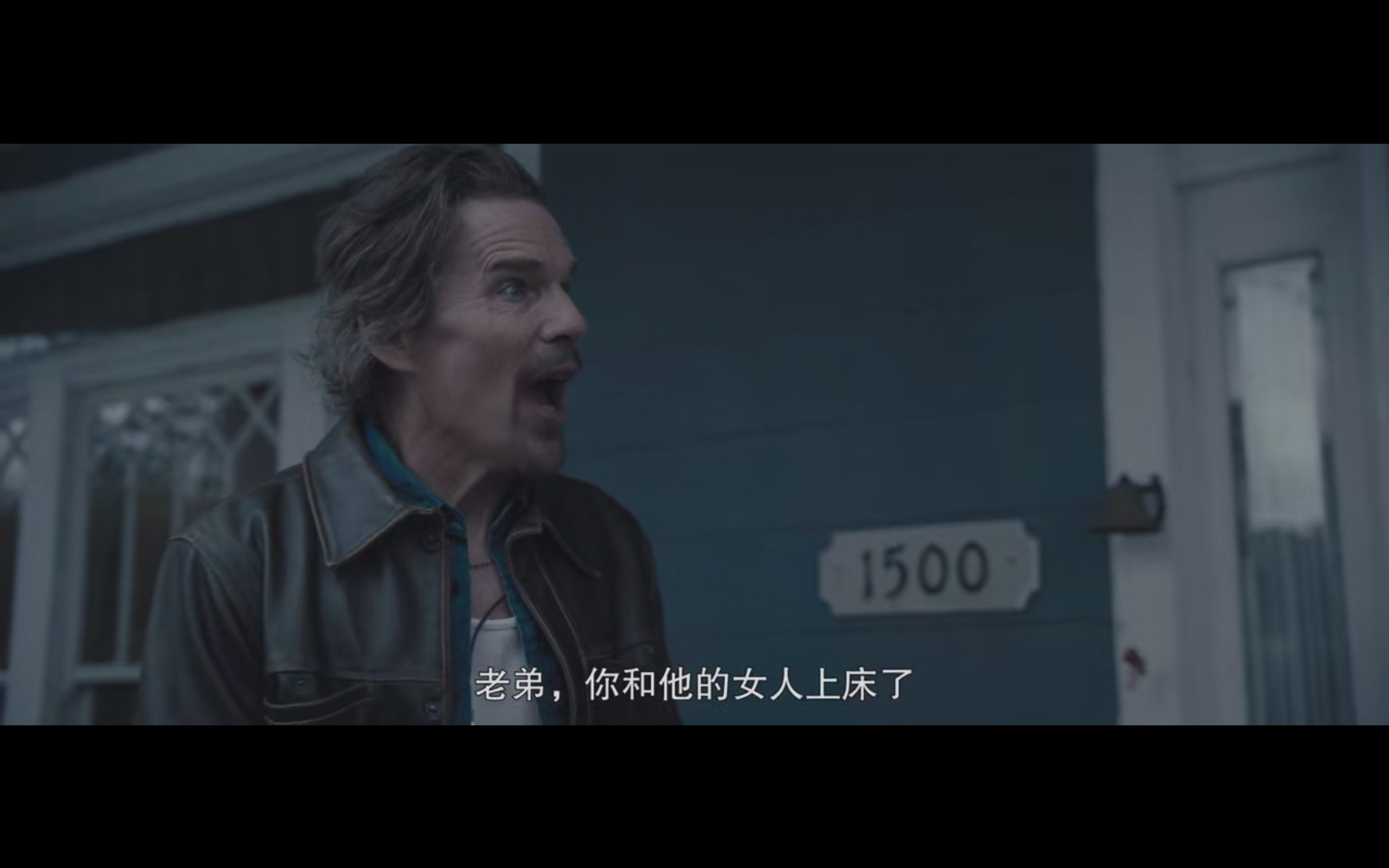 雷蒙德和雷剧照的剧照