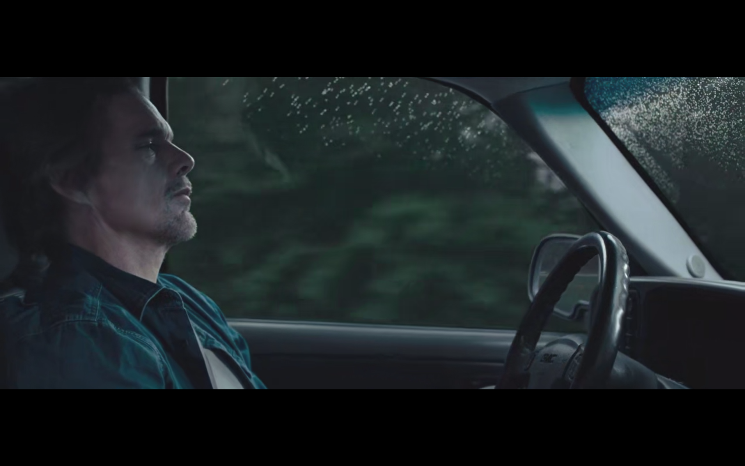 雷蒙德和雷剧照的剧照