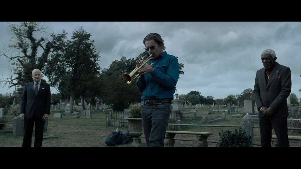 雷蒙德和雷剧照的剧照