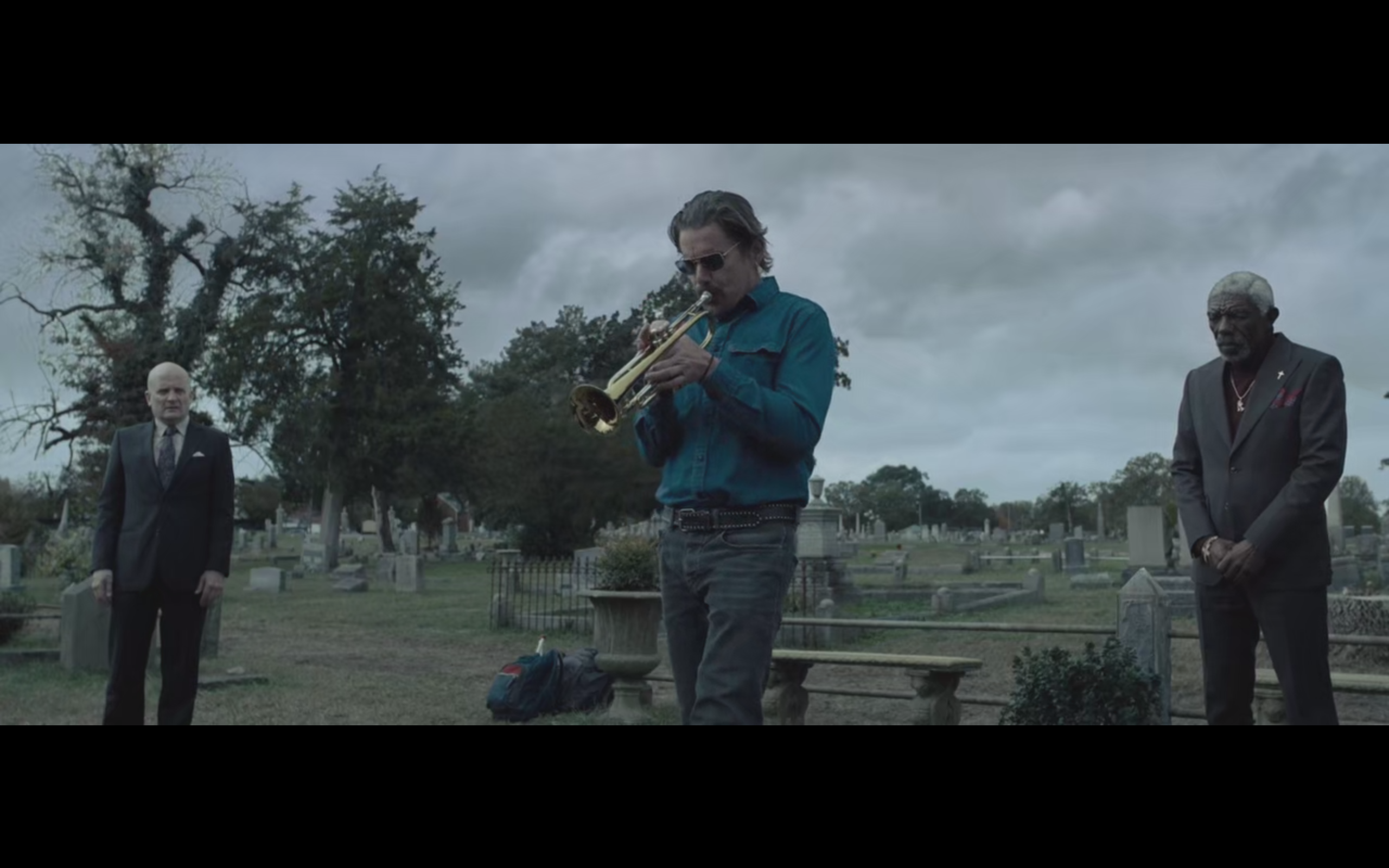 雷蒙德和雷剧照的剧照