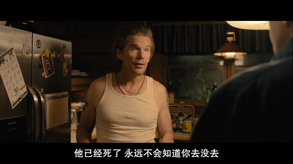 雷蒙德和雷剧照的剧照