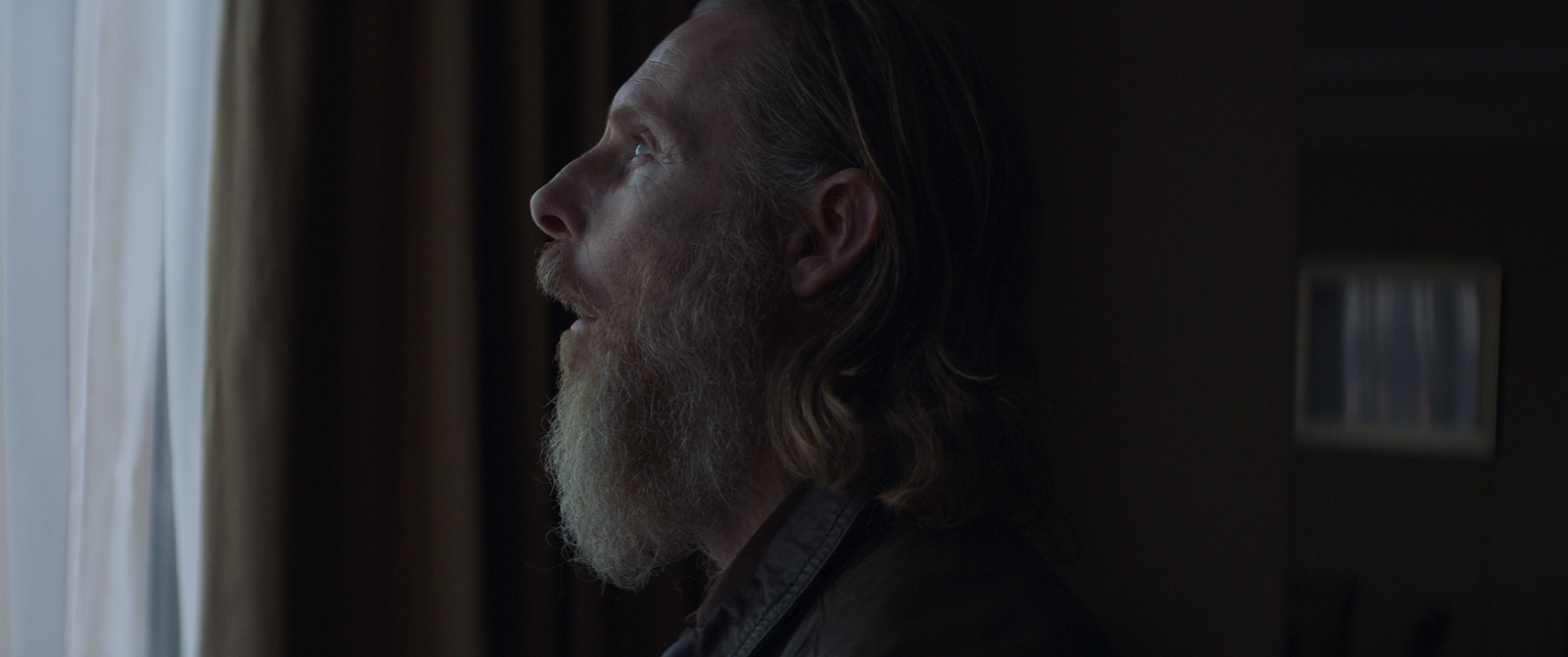 双面陌生人剧照的剧照