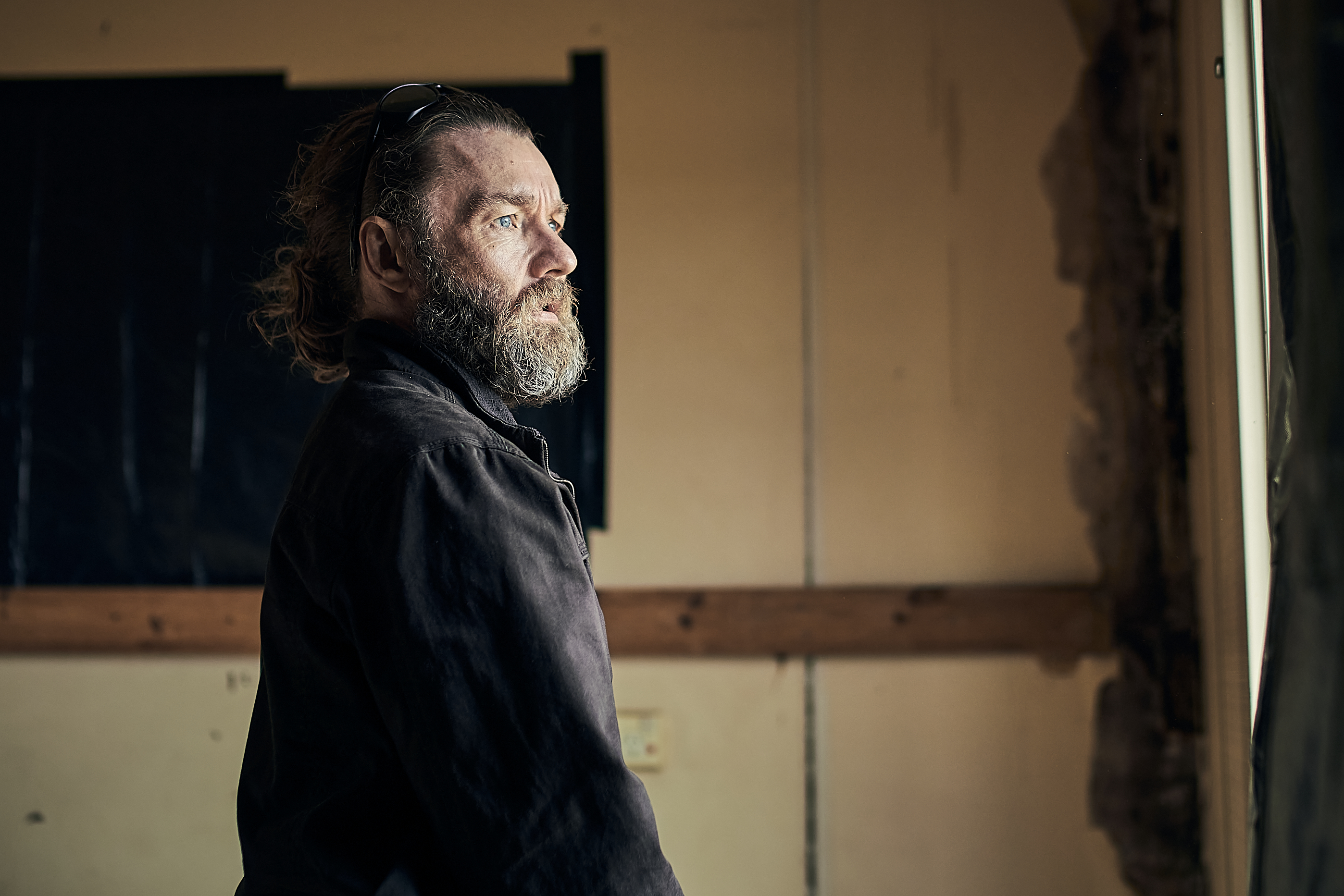 双面陌生人剧照的剧照