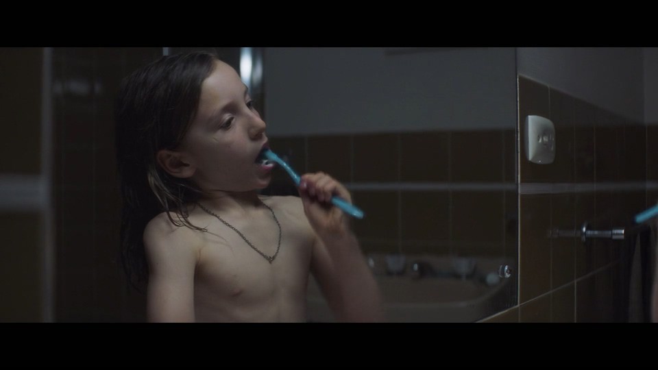 双面陌生人剧照的剧照