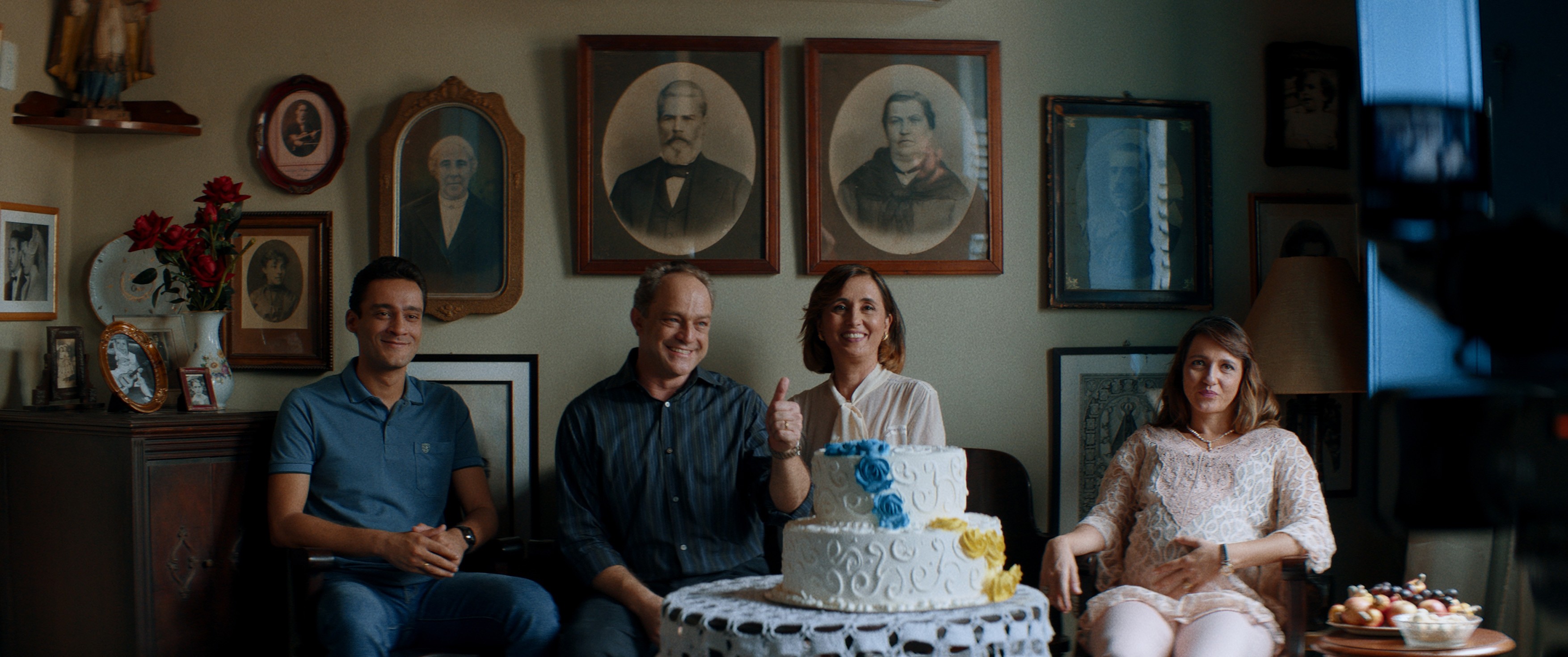 标灯剧照的剧照