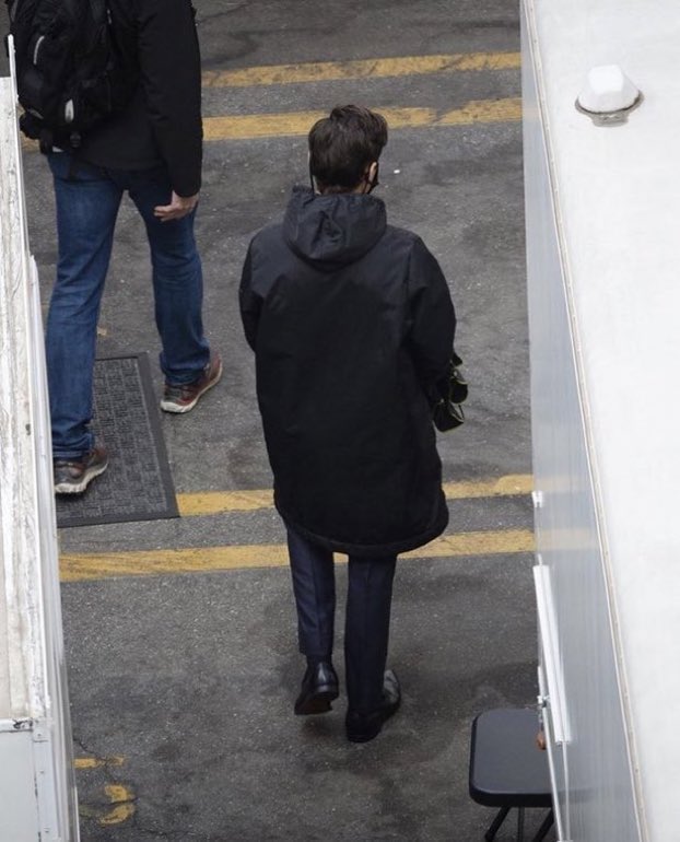 亲爱的别担心剧照的剧照