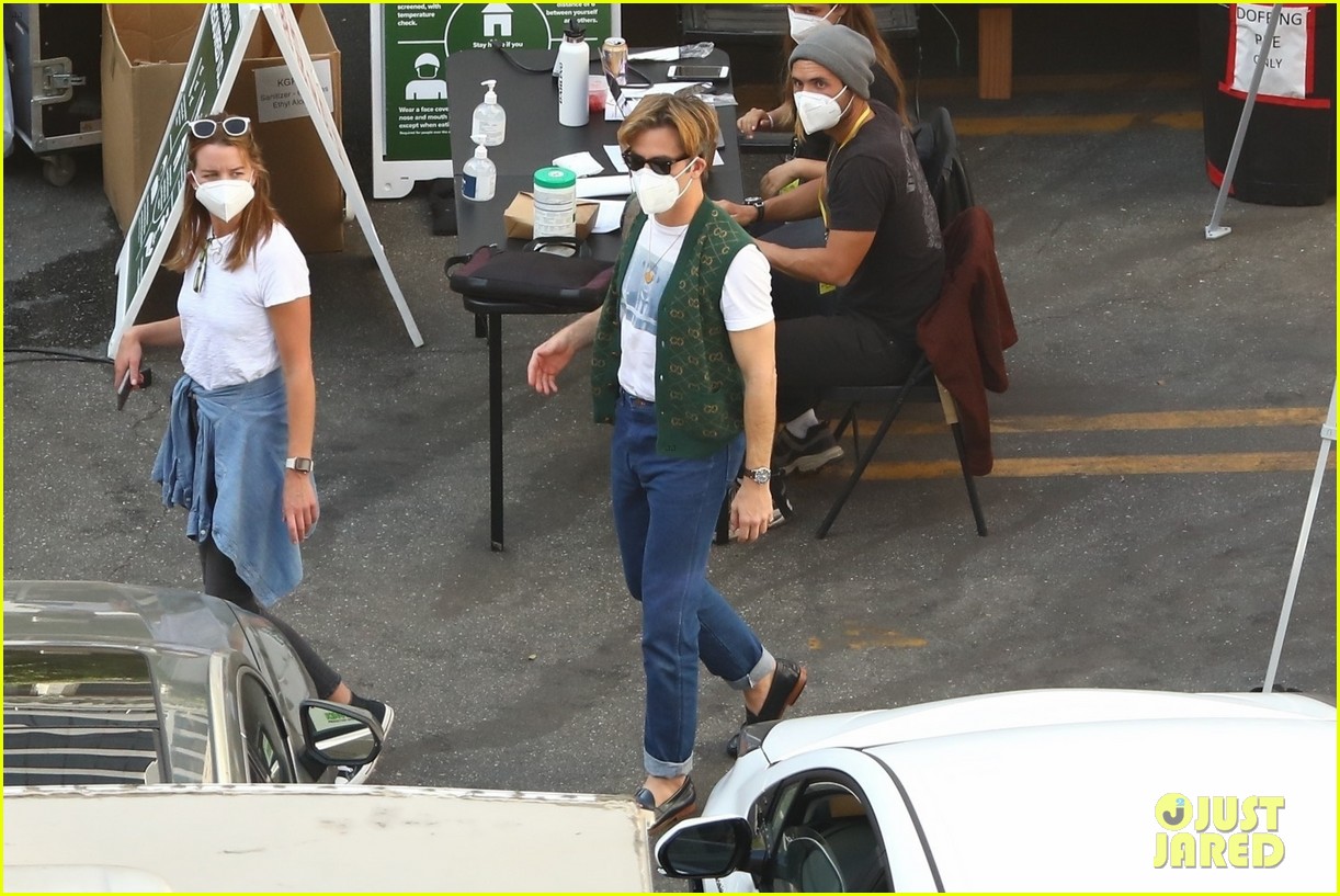 亲爱的别担心剧照的剧照