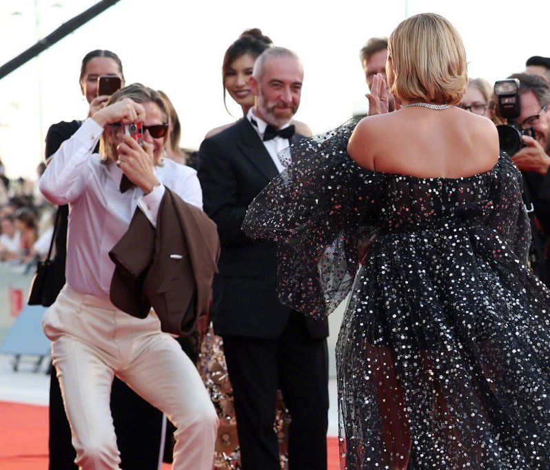 亲爱的别担心剧照的剧照