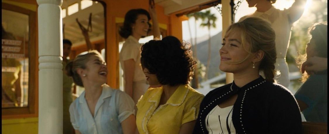 亲爱的别担心剧照的剧照