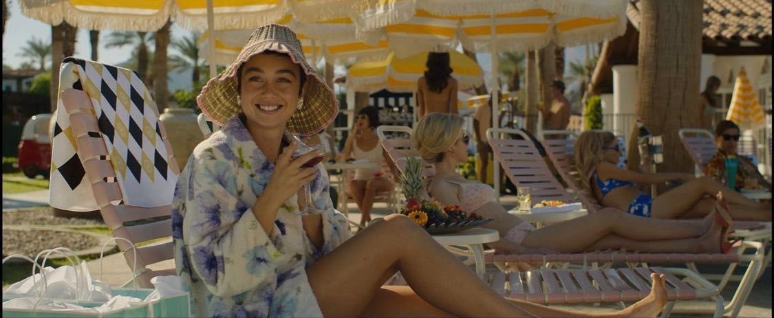 亲爱的别担心剧照的剧照