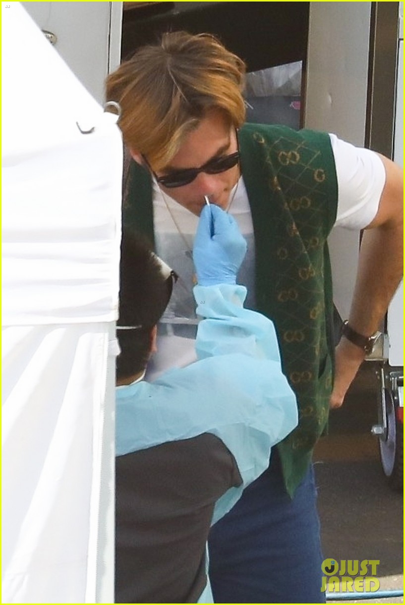 亲爱的别担心剧照的剧照