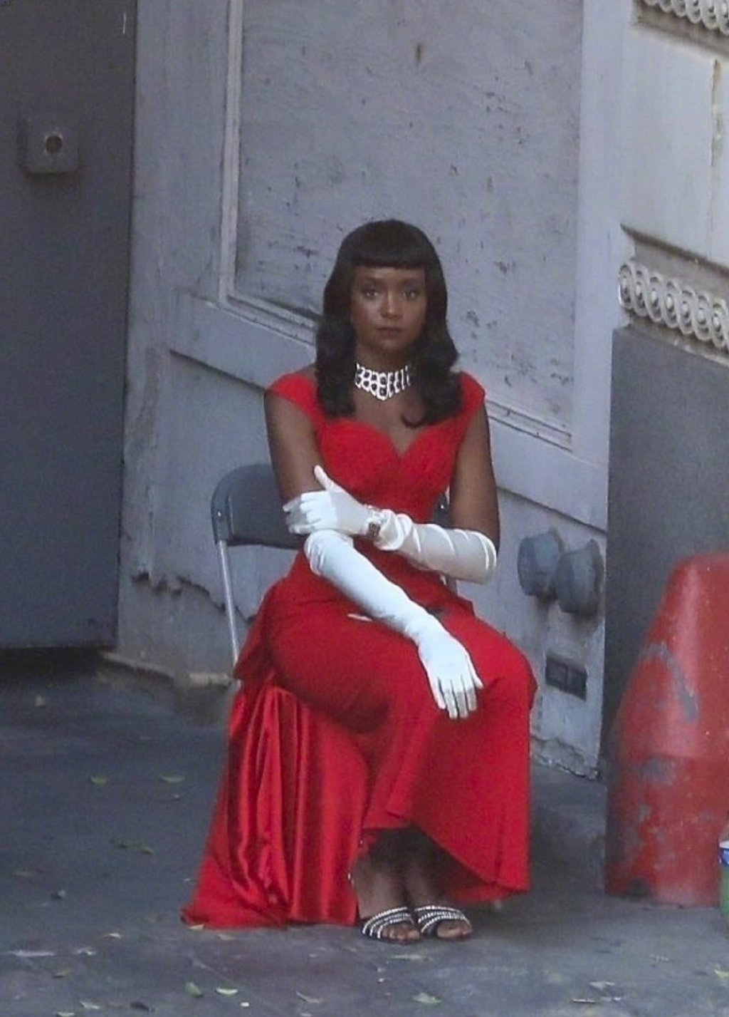 亲爱的别担心剧照的剧照