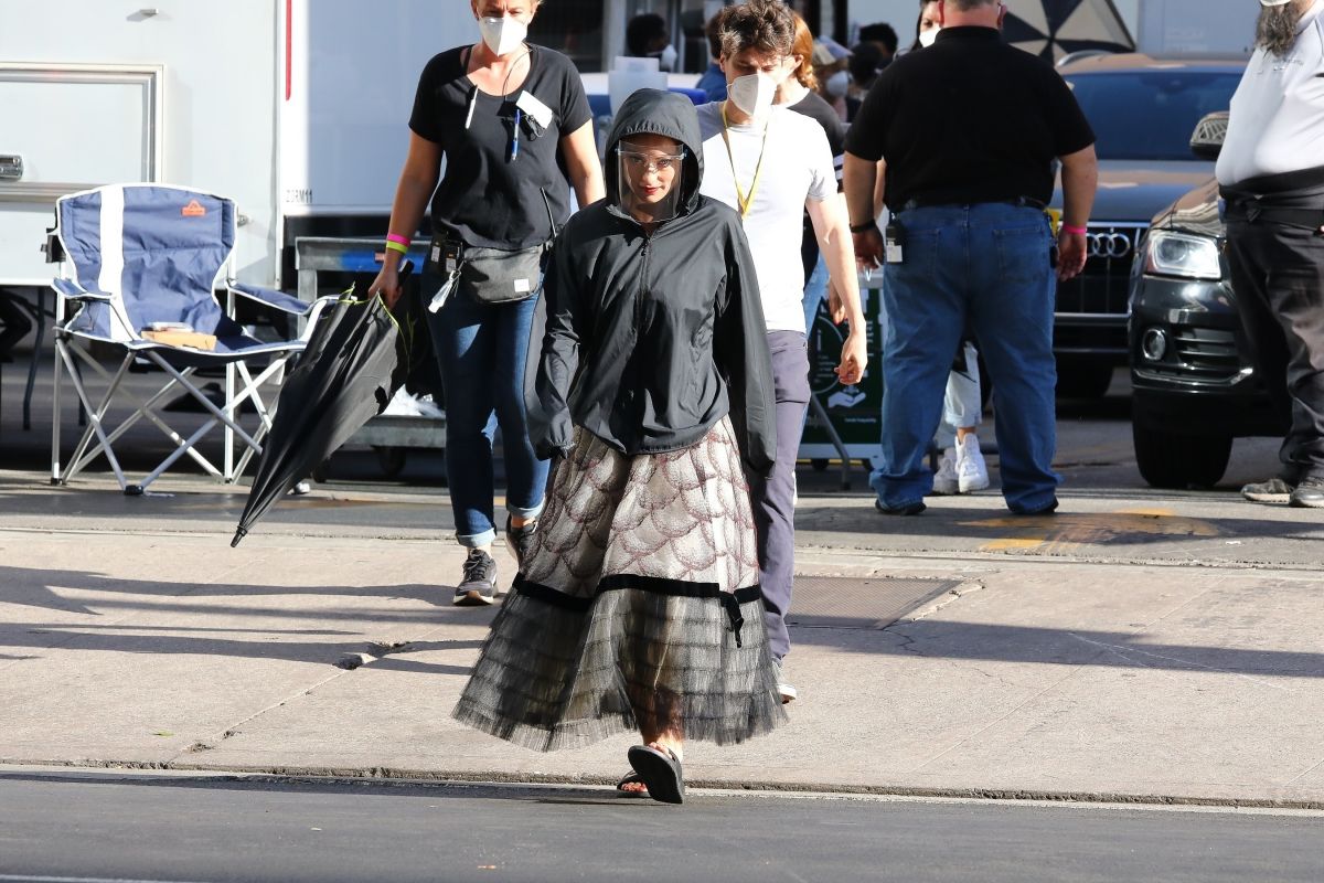 亲爱的别担心剧照的剧照