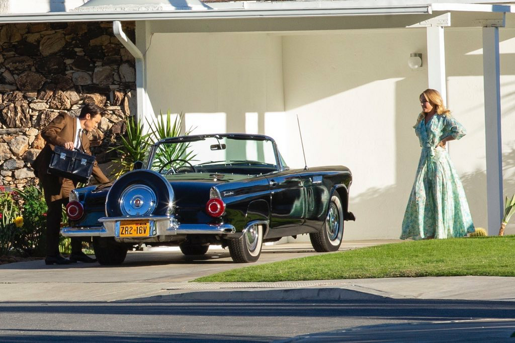 亲爱的别担心剧照的剧照