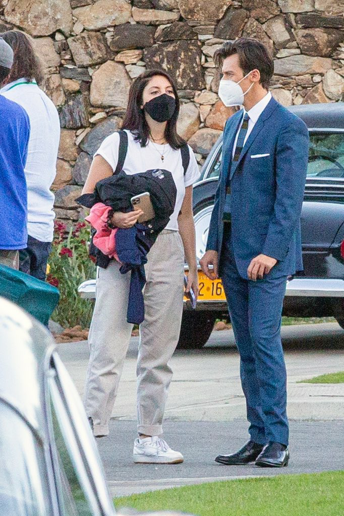 亲爱的别担心剧照的剧照