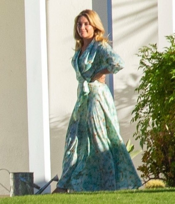 亲爱的别担心剧照的剧照