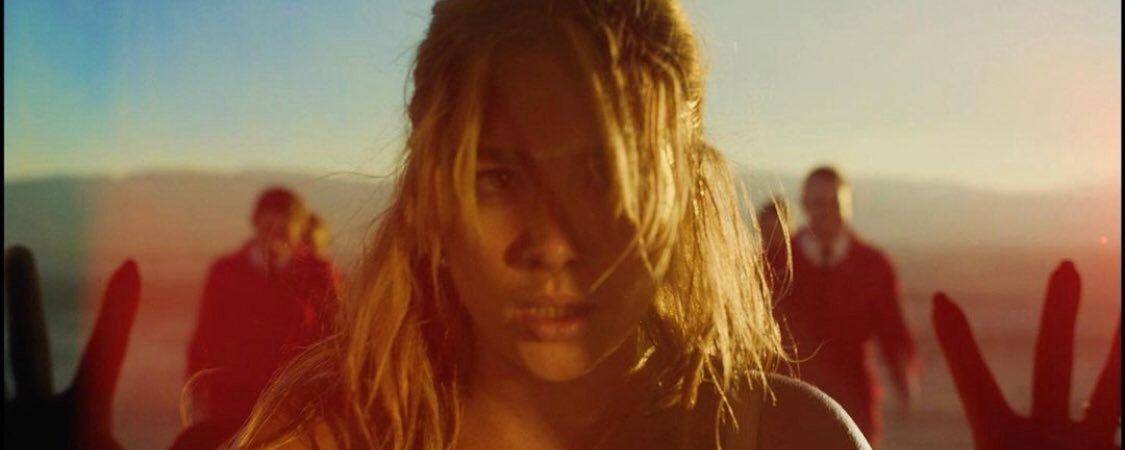 亲爱的别担心剧照的剧照