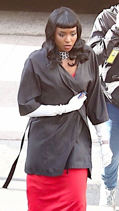 亲爱的别担心剧照的剧照