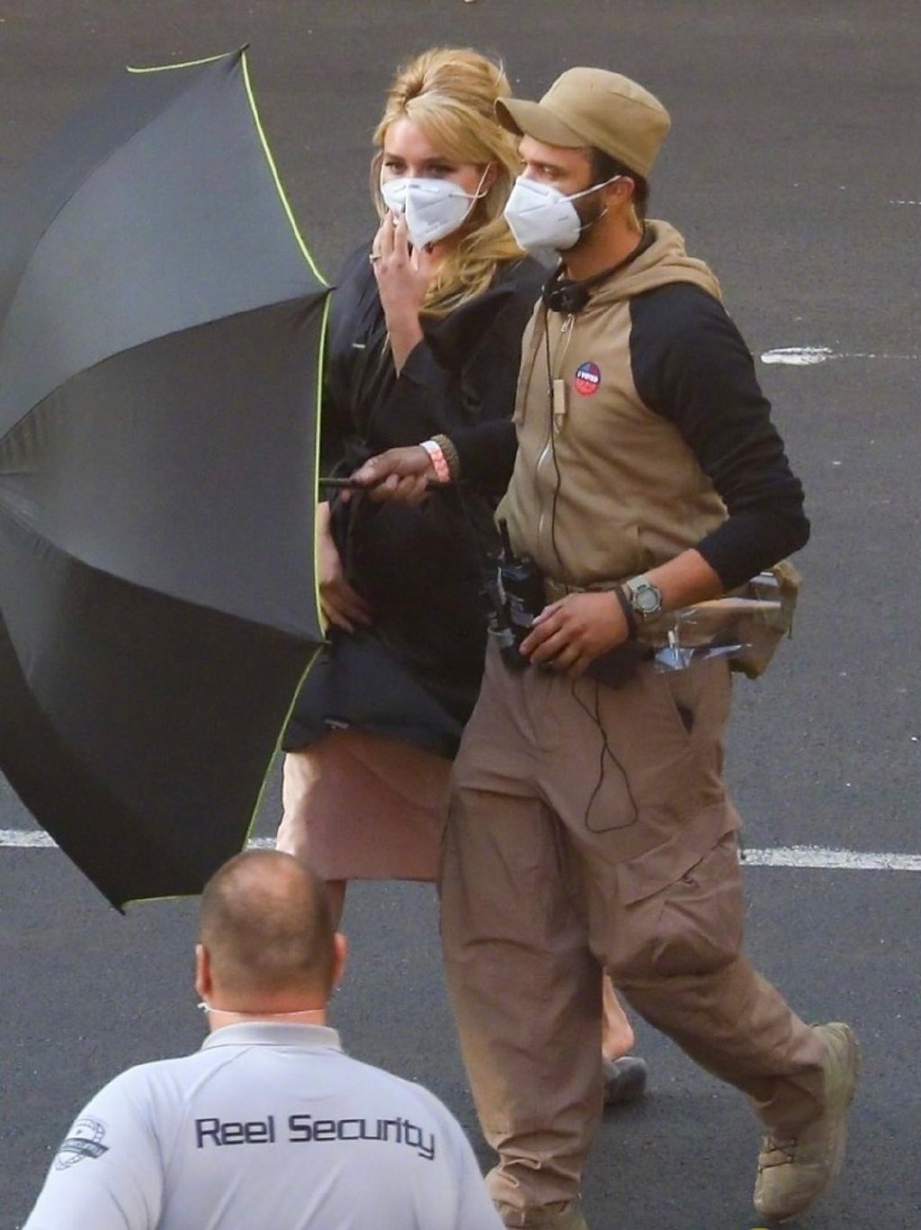 亲爱的别担心剧照的剧照