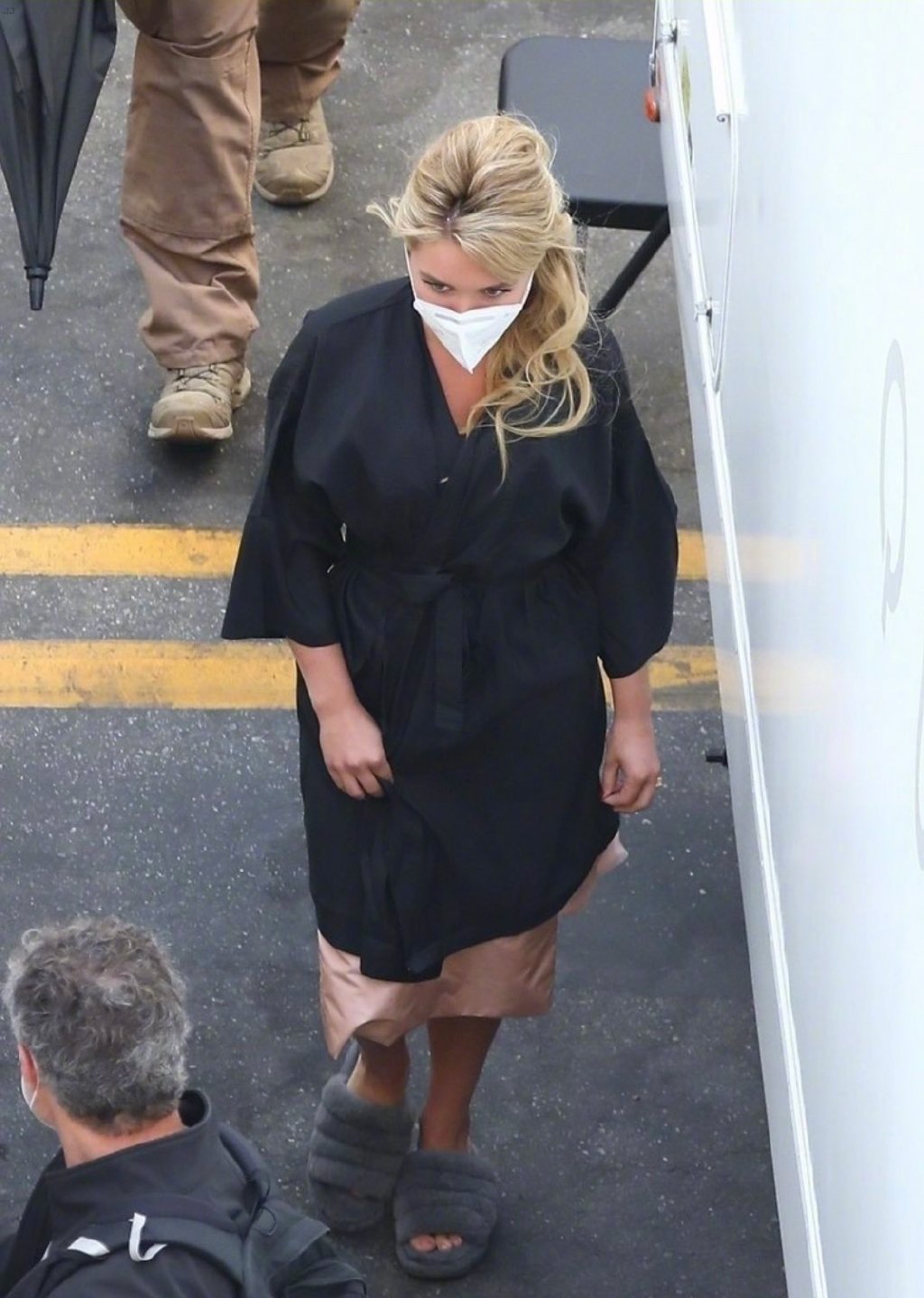 亲爱的别担心剧照的剧照