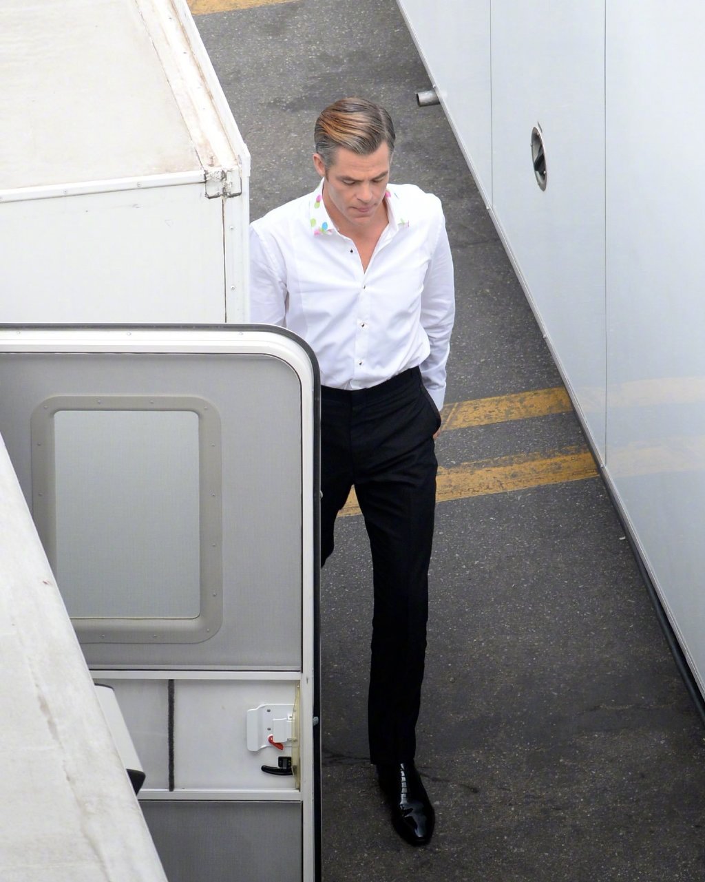 亲爱的别担心剧照的剧照