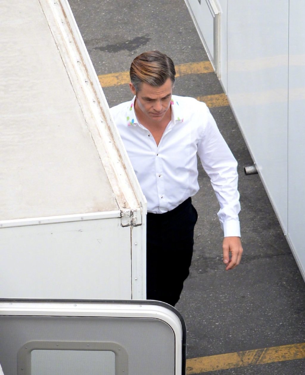 亲爱的别担心剧照的剧照