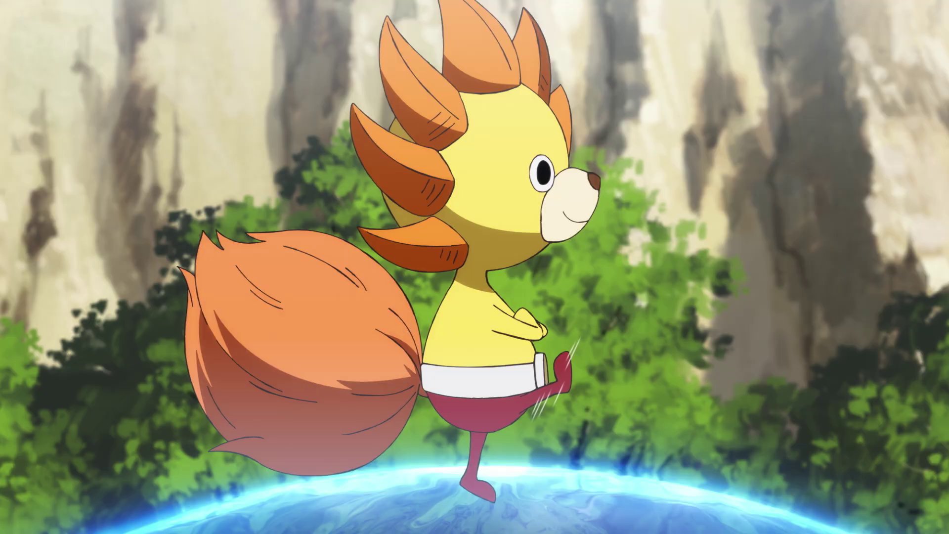 航海王：红发歌姬剧照的剧照