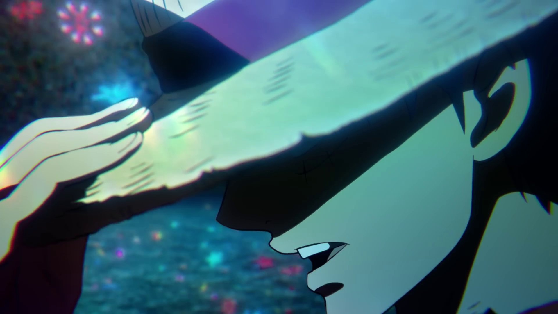 航海王：红发歌姬剧照的剧照