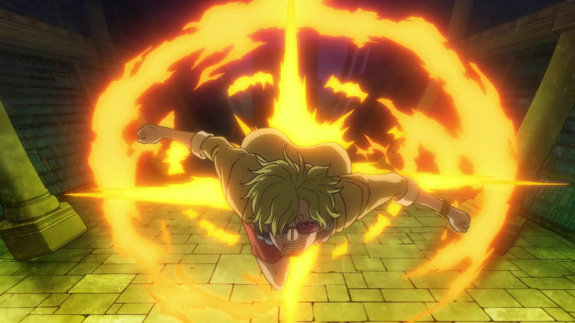 航海王：红发歌姬剧照的剧照