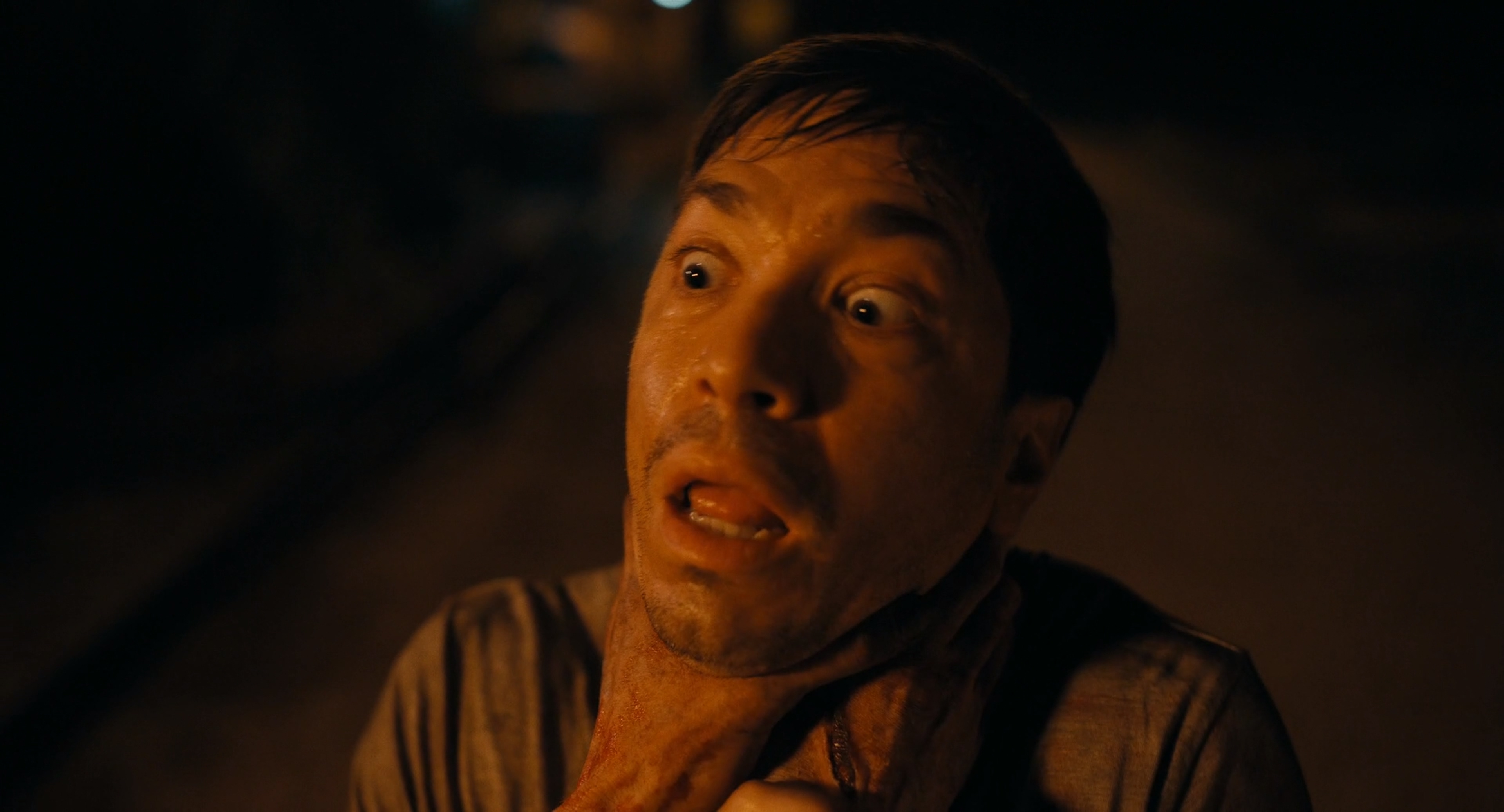 野蛮人剧照的剧照