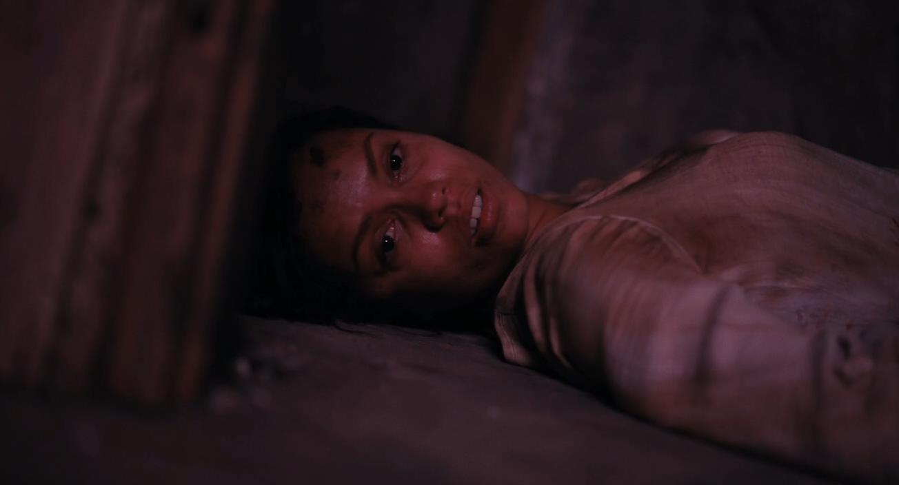 野蛮人剧照的剧照