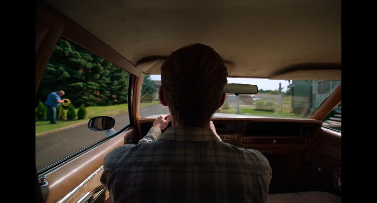 野蛮人剧照的剧照