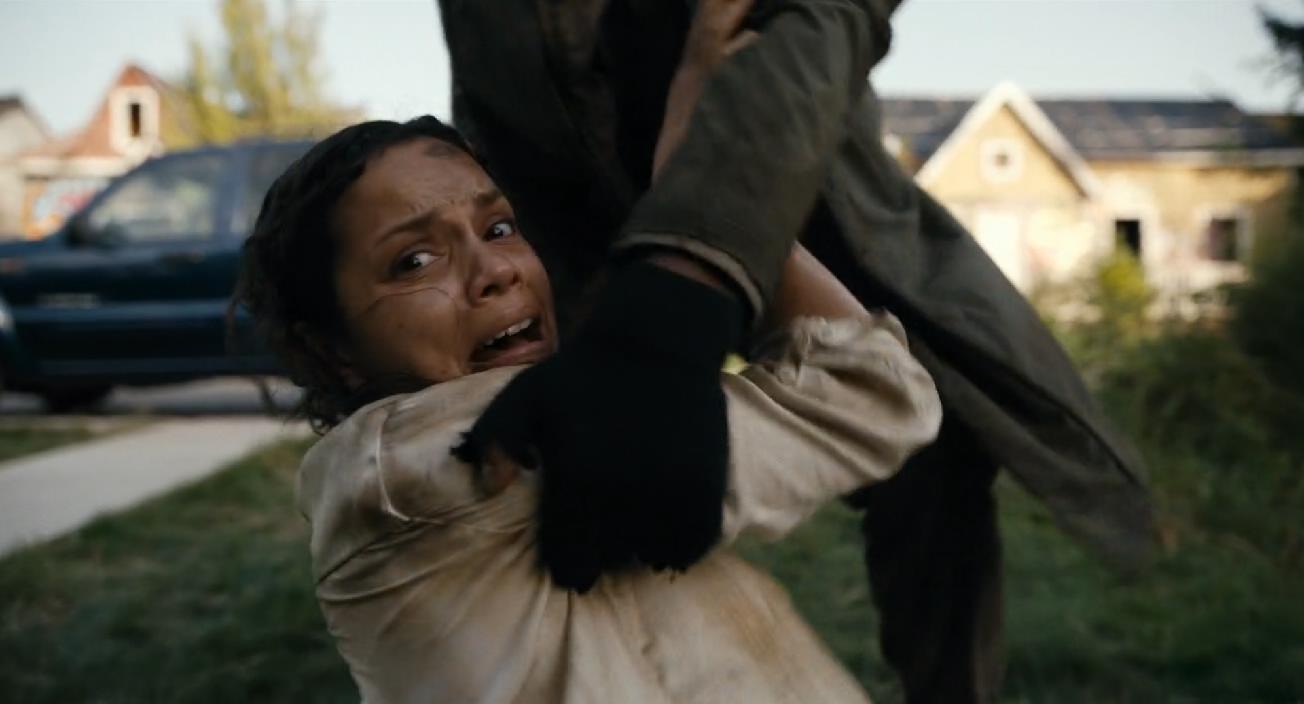 野蛮人剧照的剧照