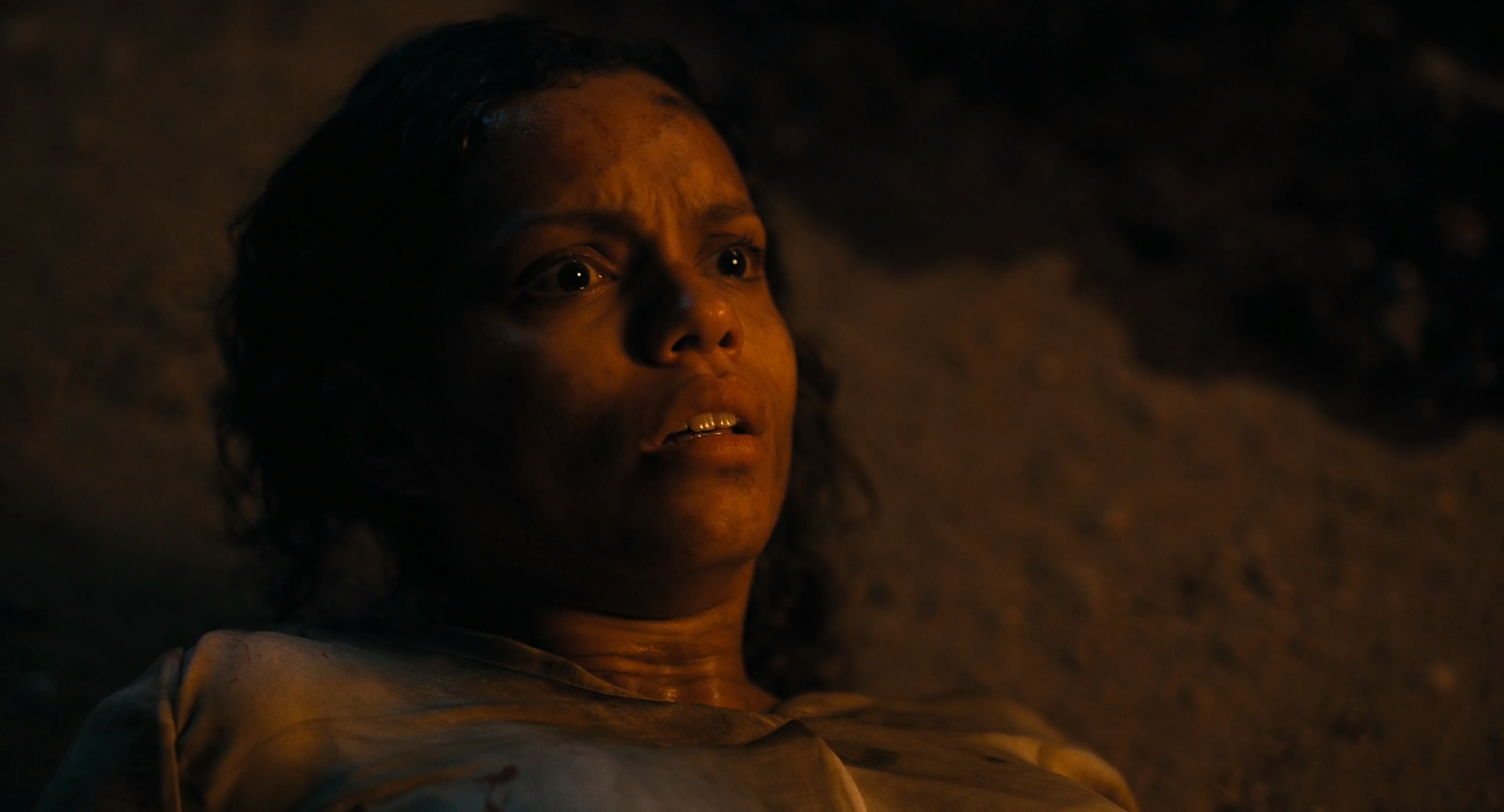 野蛮人剧照的剧照