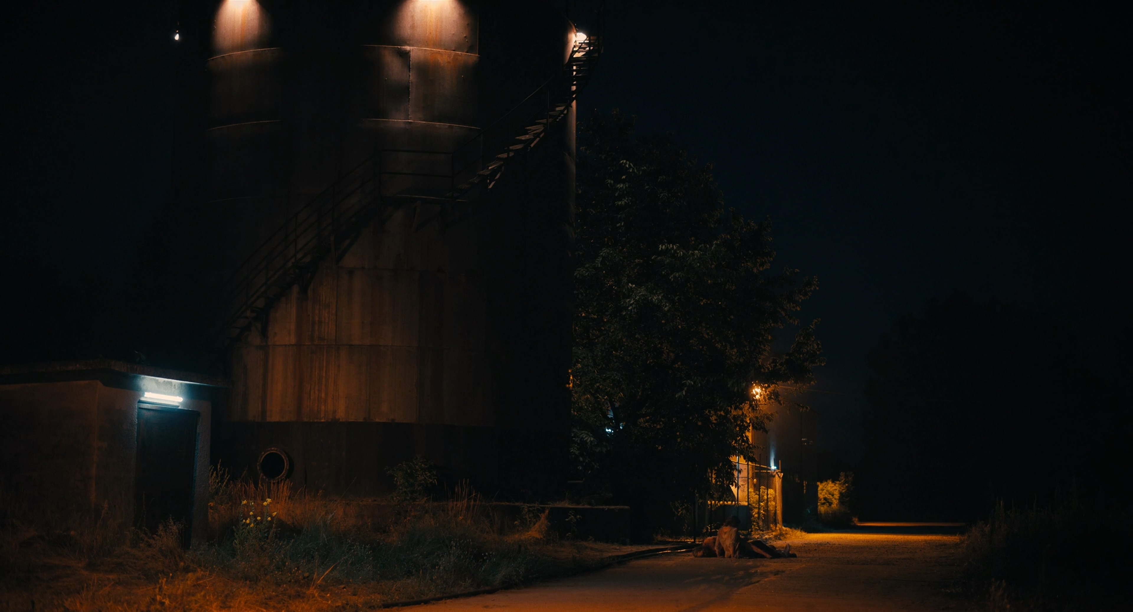 野蛮人剧照的剧照