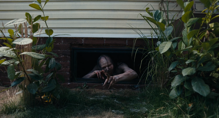 野蛮人剧照的剧照