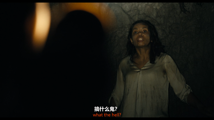 野蛮人剧照的剧照