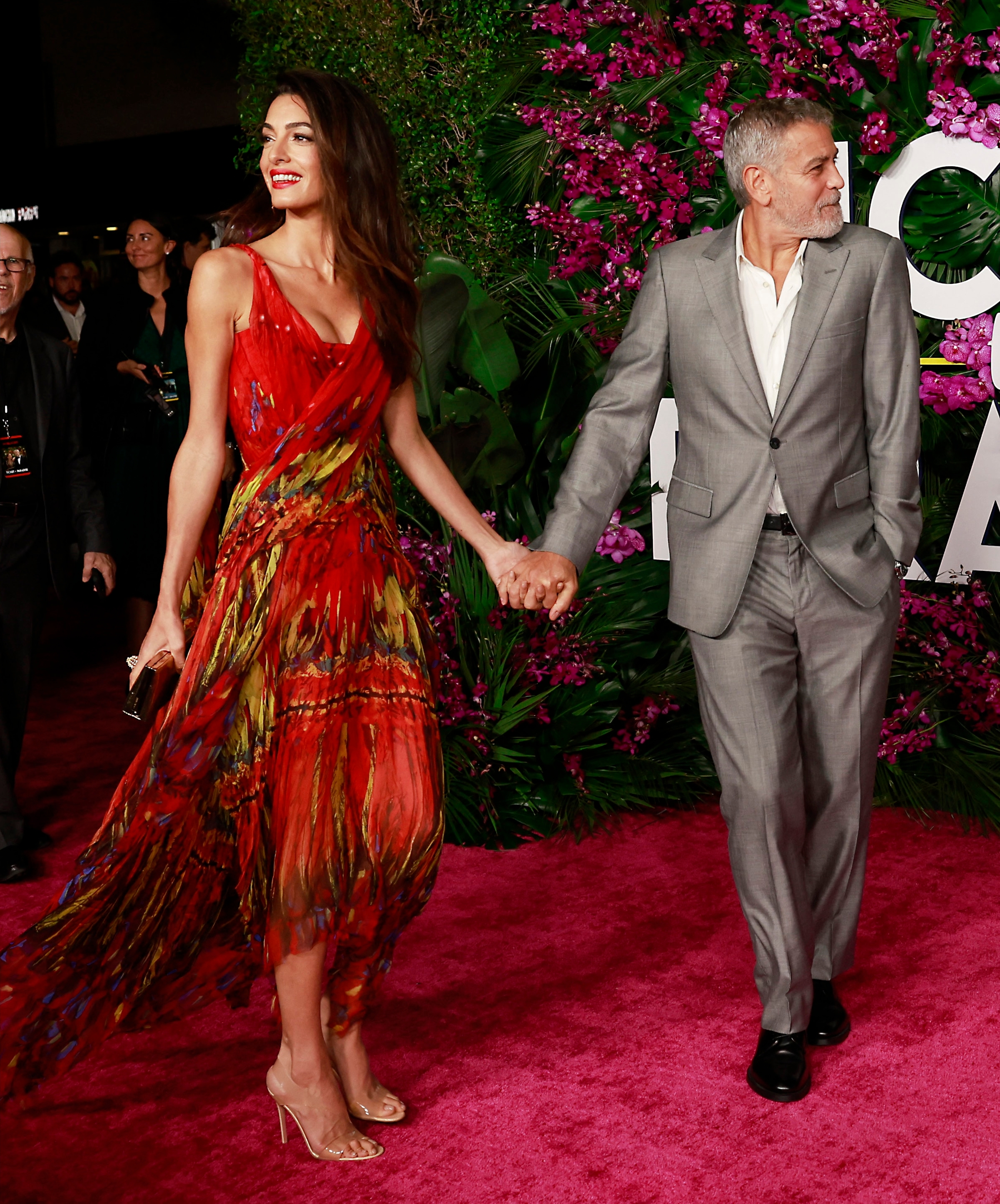 天堂门票剧照的剧照