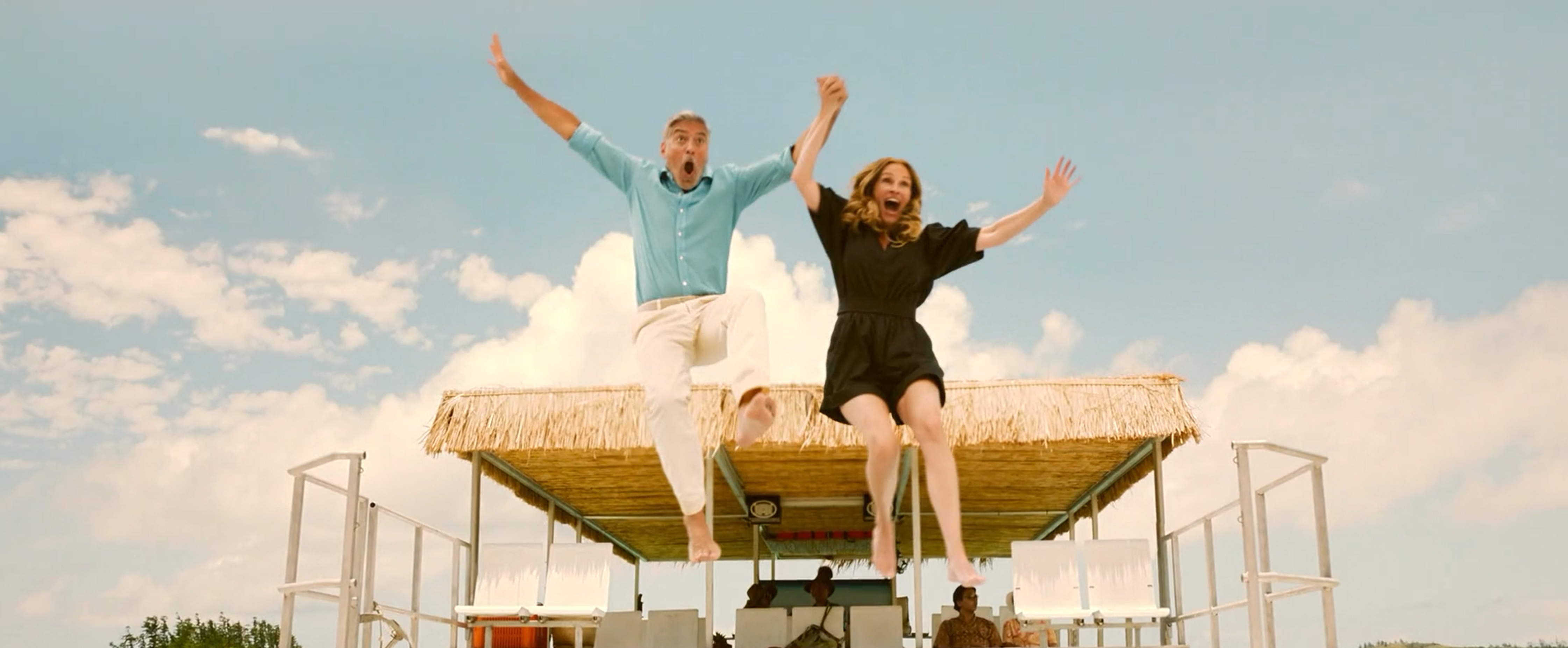 天堂门票剧照的剧照