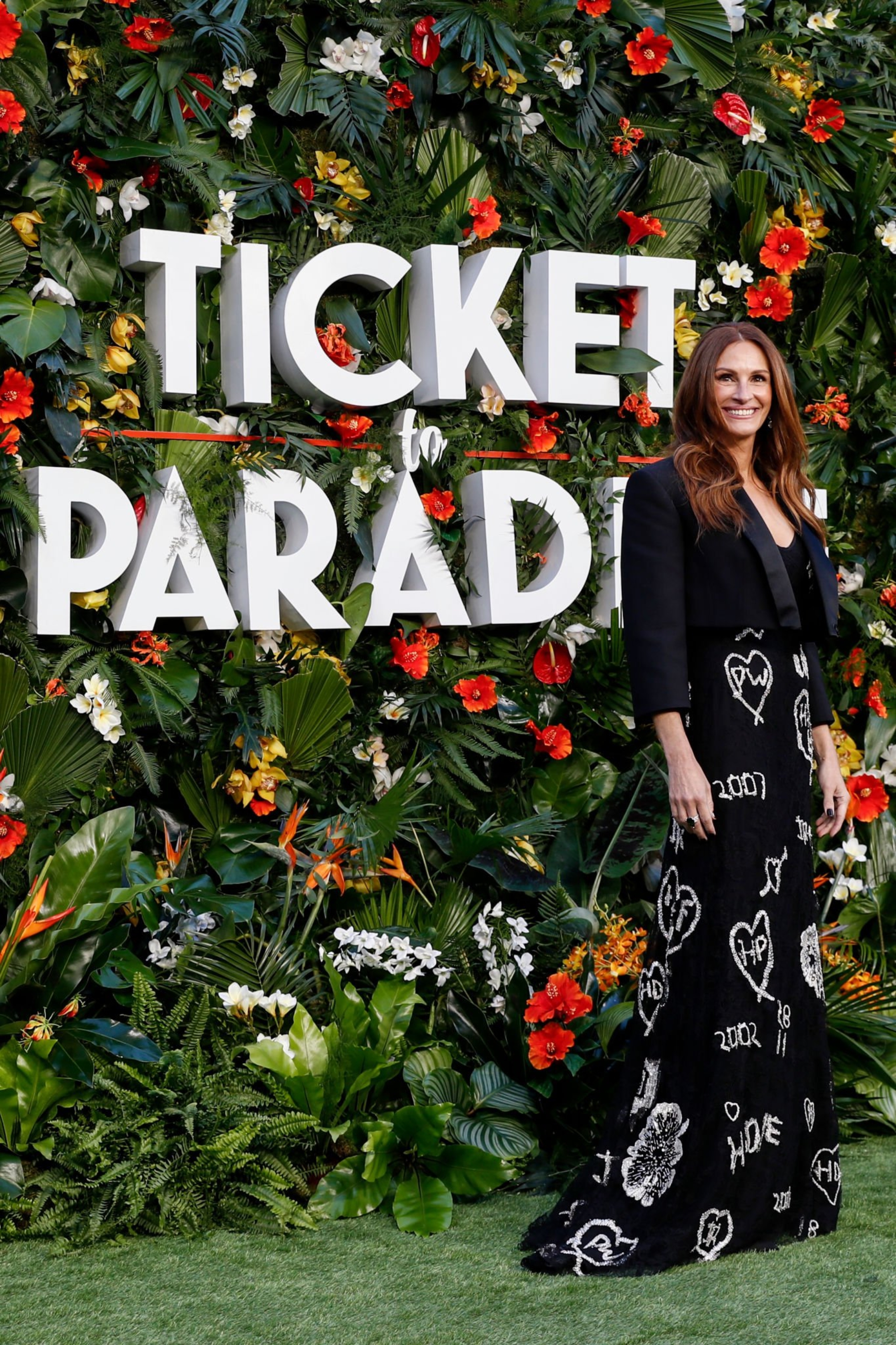 天堂门票剧照的剧照