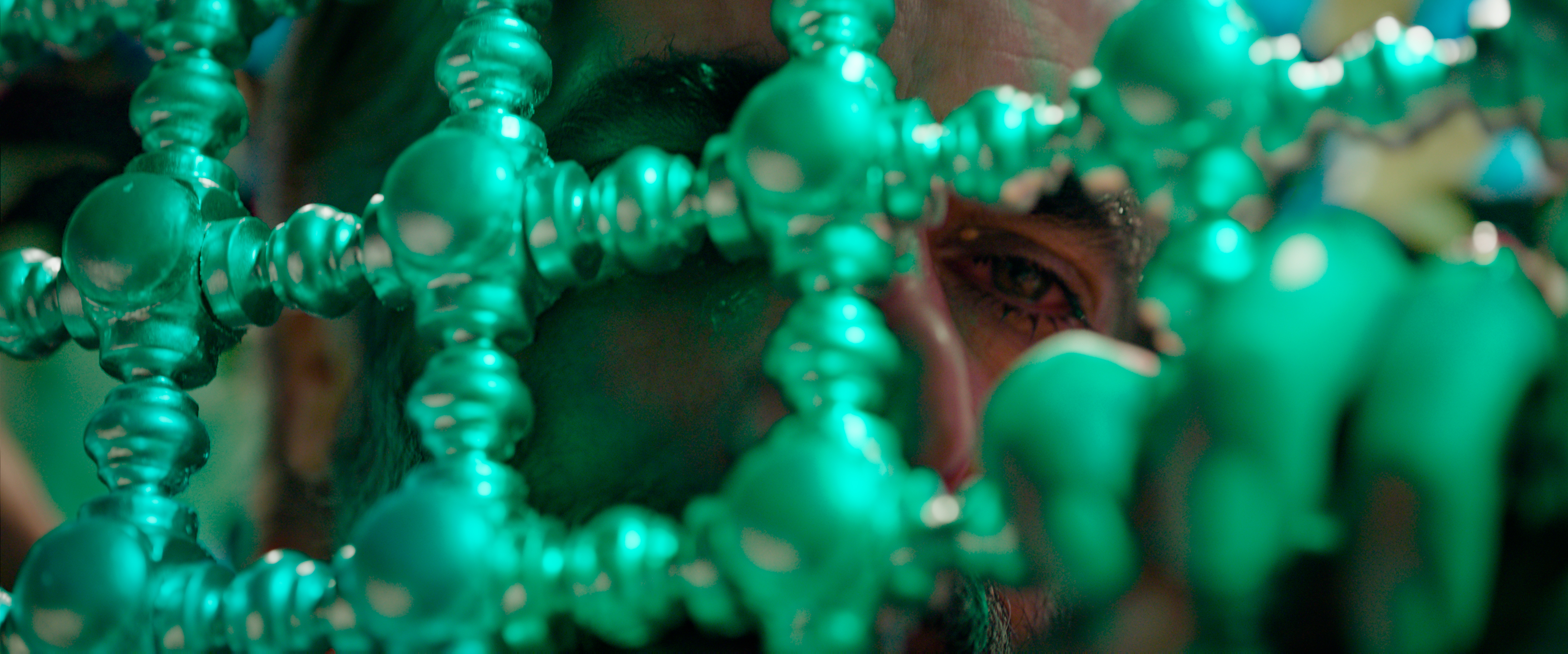 圣蛛剧照的剧照