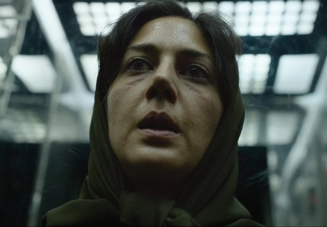 圣蛛剧照的剧照