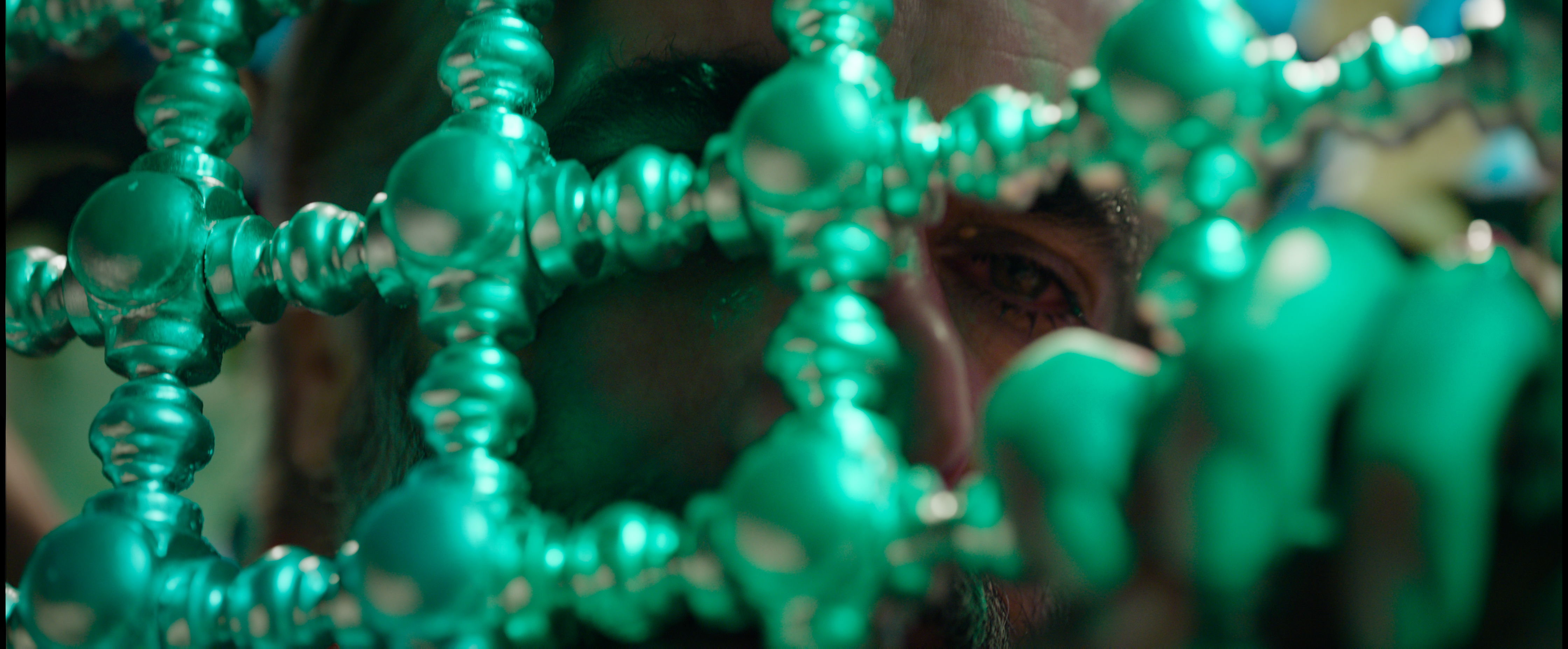 圣蛛剧照的剧照