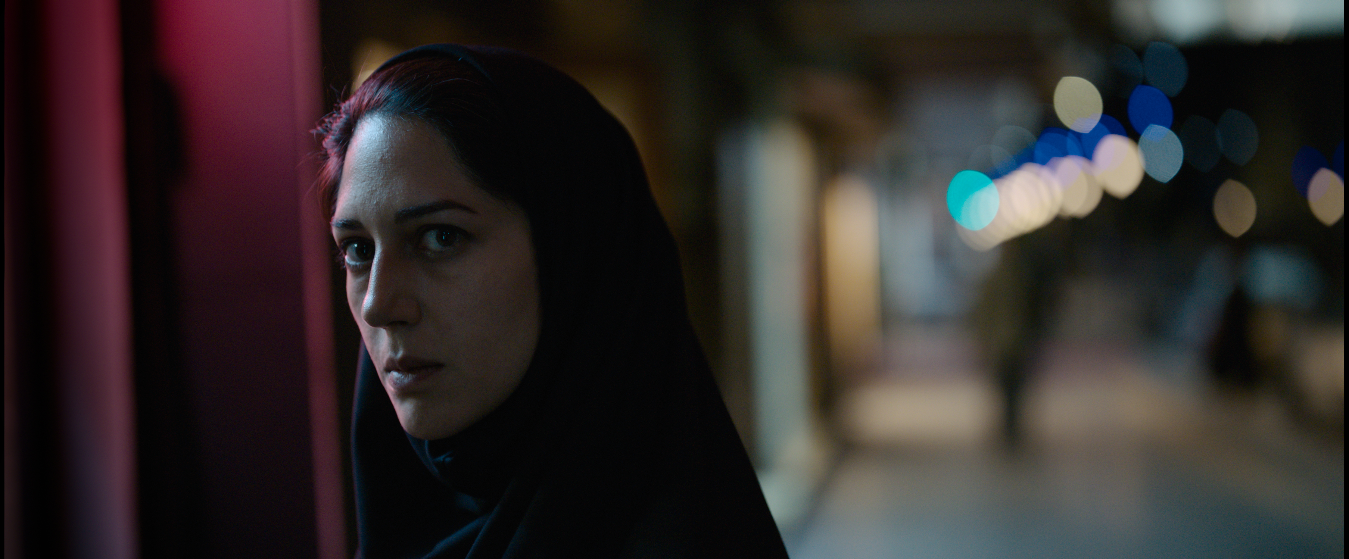 圣蛛剧照的剧照