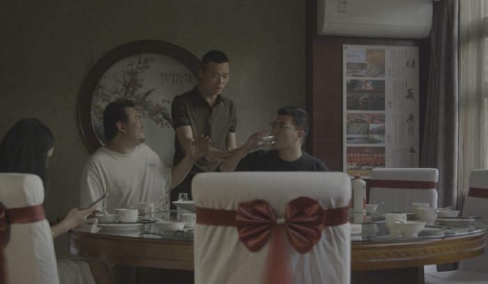 钓鱼剧照的剧照