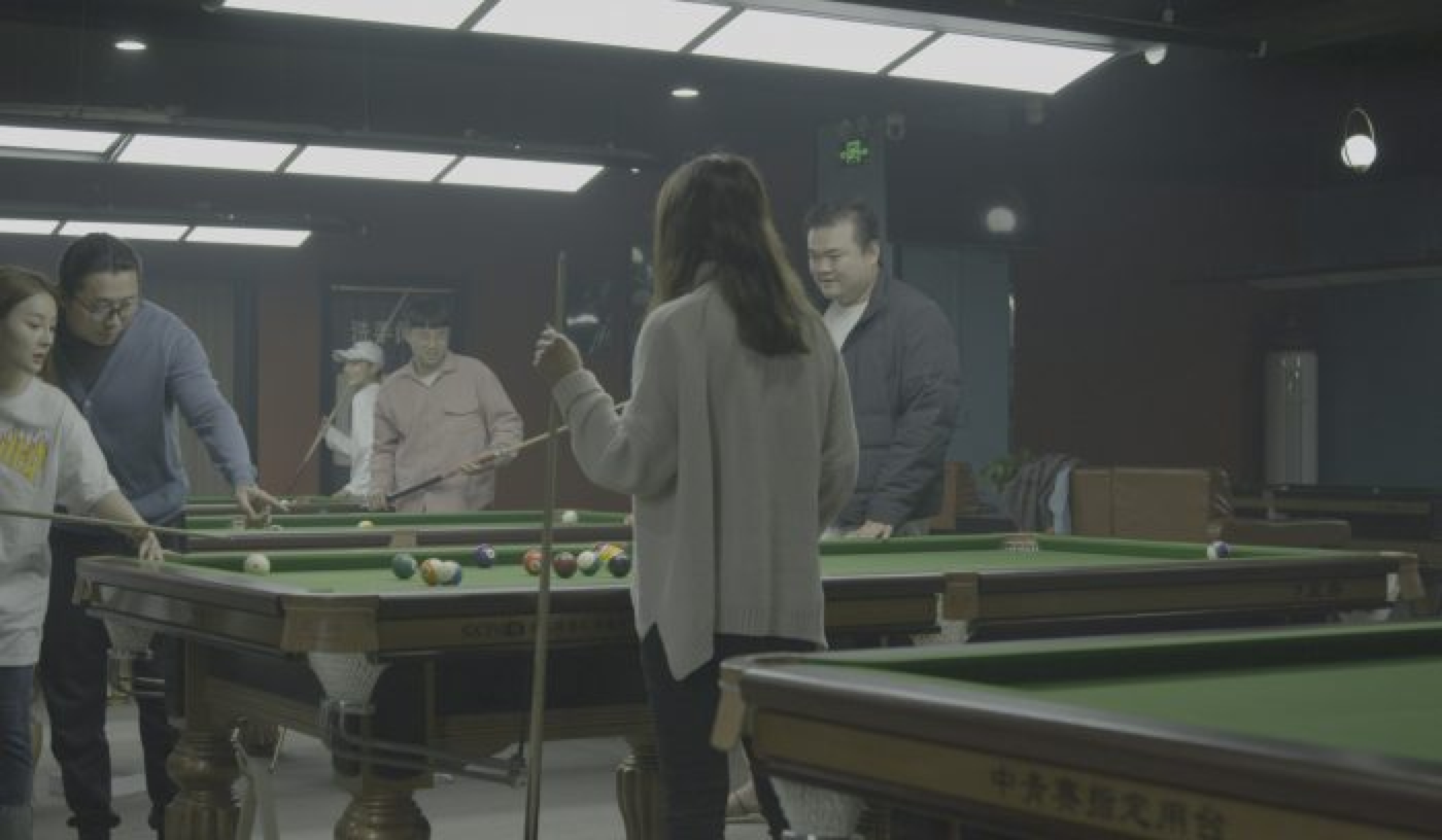 钓鱼剧照的剧照